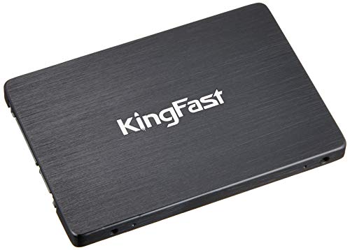 KingFast 3D TLC NAND�̗p��2.5�C���`SATA3.0�ڑ�SSD 2710DCS23-360