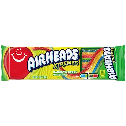 The 7 Best Airheads Sour Candies of 2024 [Verified] Cherry Picks