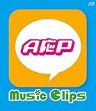 A応P Music Clips [Blu-ray]