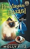 Himalayan Hazard (Pet Whisperer P.I.)