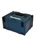 Original Makita-Qualität, langlebig und robust
