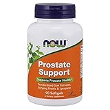 Pastillas Para La Próstata Inflamada - Aumenta El Flujo Urinario Y Vitalidad Masculina -...