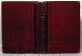 Hardcover Swinton's Fourth Reader Book