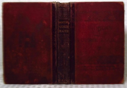 Swinton's Fourth Reader B0012NAACW Book Cover