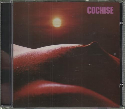 Cochise