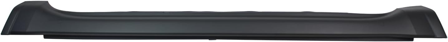 Passenger Side Door Lower Skirt Rocker Molding Panel Sill Cladding for Jeep Grand Cherokee 2014-2021, Grand Cherokee WK 2022