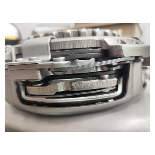 Embrague L3f3g5g6 60000 para transmisión Byd recambio compatible de alta precisión 3