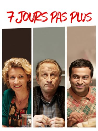 7 jours pas plus