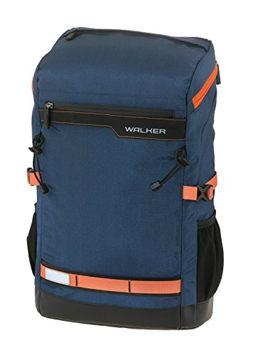 Preisvergleich Produktbild Schneiders Vienna Ray Hype Rucksack, 45 cm, 25 L, Blau