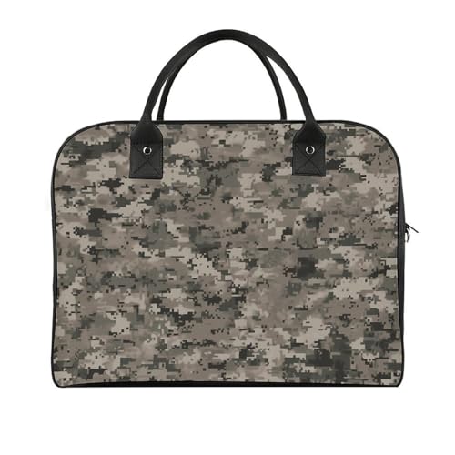 Maletín digital camuflaje para laptop ligero miniatura 1
