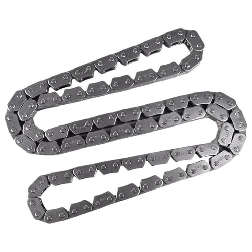 Chaîne de distribution TRX450R pour éliminer les bruits mécaniques
