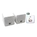 Produktbild e-audio Mini Box Lautsprecher