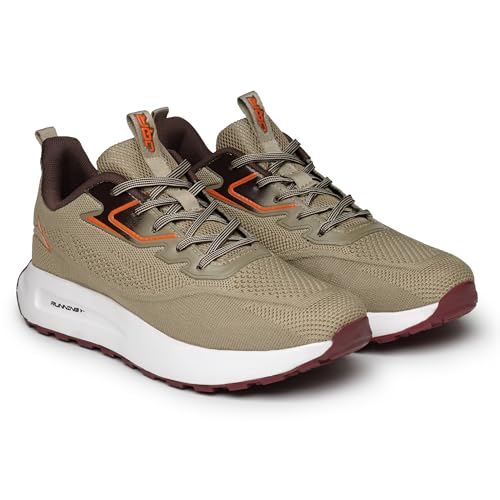 Image of JQR Men Rome Running Shoes