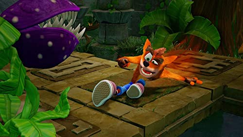 Crash Bandicoot N.Sane Trilogy