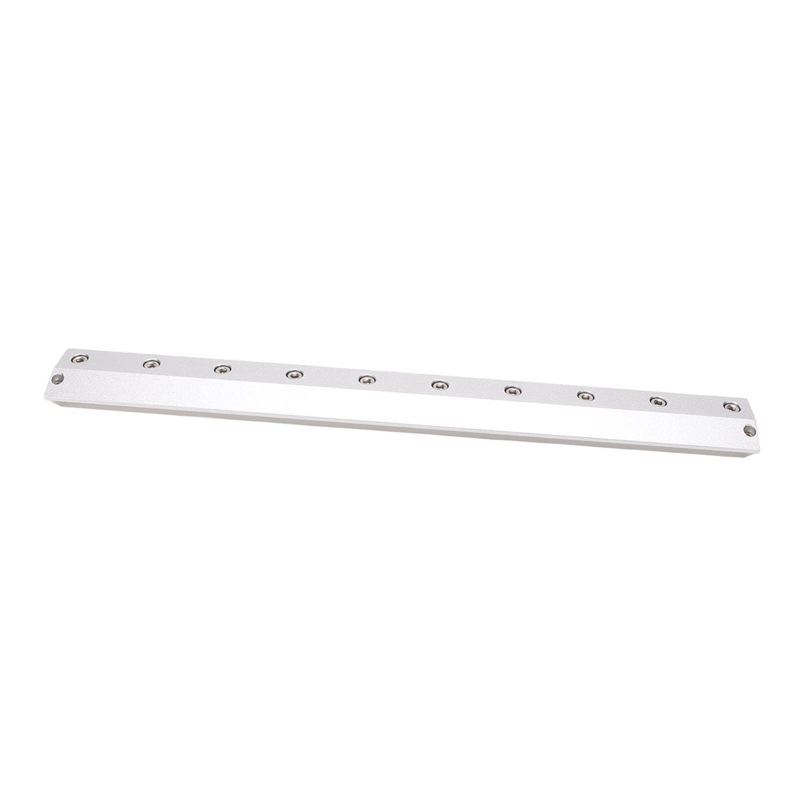 FTVOGUE Ostrze Przemysłowe do Przedmuchiwania, 450 Mm, Aluminiowe do