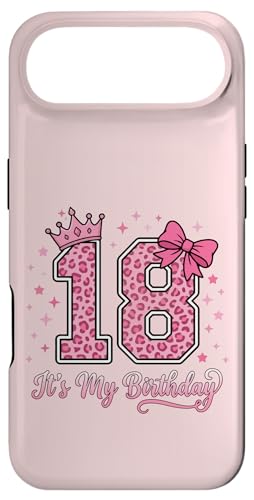 18�΂̒a���� ���̎q �s���N �q���E ���{�� ���� ���킢�� 18�� �X�}�z�P�[�X iPhone Air �p