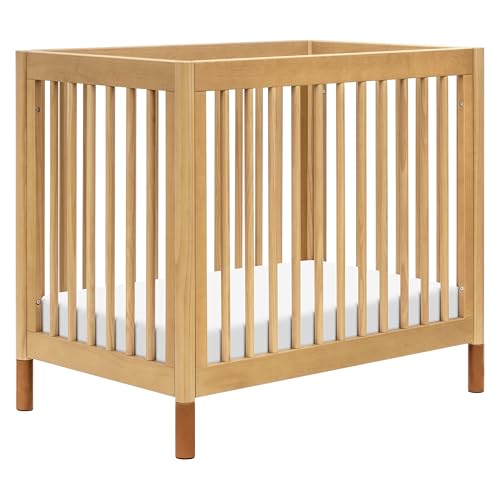 Babyletto Gelato Mini Crib