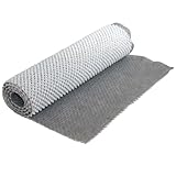DRICORE DuraDri™ Mattress Underlay for RV’s, Boat’s, Camper’s, and Bed’s Creating Air Flow for a Dry and Comfortable Experience (Queen)