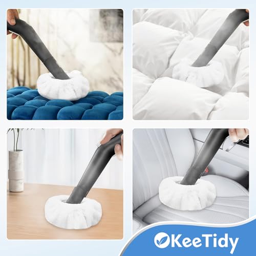 KeeTidy Microfiber Pads thumbnail 5