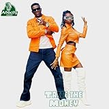 Afrocity Music