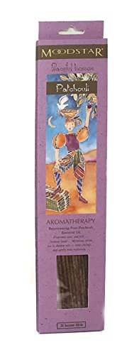 MOODSTAR [hX^[ Patchouli p` Aroma A} 20{