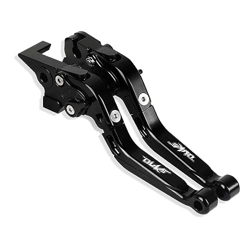 Palancas de embrague y freno Duke 390 250 200 125 accesorios de moto aleación ajustable