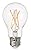 Sylvania Bulb LED A19 Clear SFTWHT 5.5W 40686