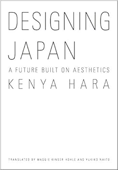 Designing Japan: A Future Built on Aesthetics