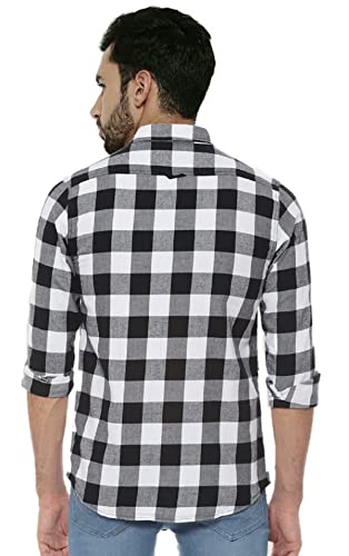 Image of Men's Regular Fit Shirt