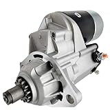 24V Starter Motor 3964428 396-4428 Fits for Cummins 6BT5.9 B5.9L Engine