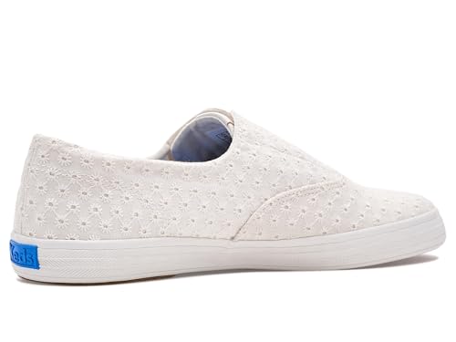 Image of Keds Womens Champion Round Toe Slip-on