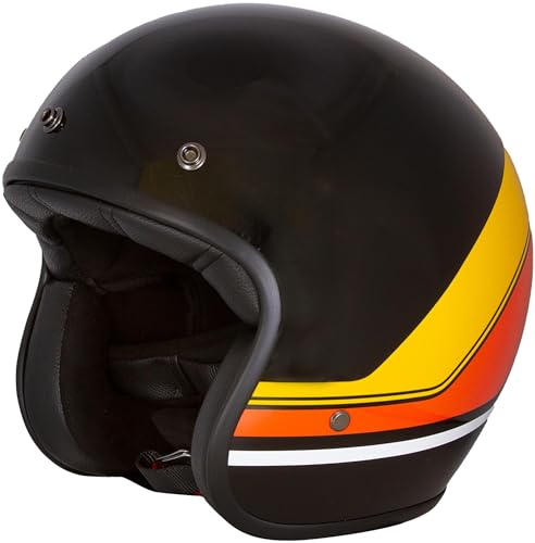 Casque à réaction Merlin Blackbird Aether pour réduire le bruit et la fatigue en vol