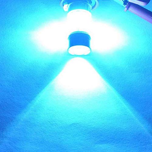 image for HOCOLO H1 100W Samsung Chip LED Fog Light Lamp Bulbs for DRL Fog Drivi
