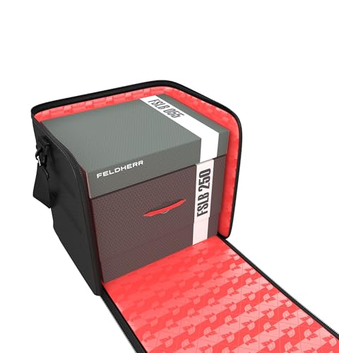 Sac GENERAL 370 Feldherr pour organiser un stock de boites vides