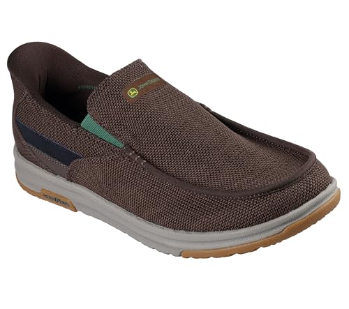 Image of Skechers Men's Melson 2.0 Chaz Slip Ins