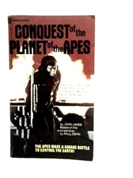 Conquest of Planet of the Apes