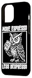 Zoom IMG-1 pi espresso less depresso bevitore