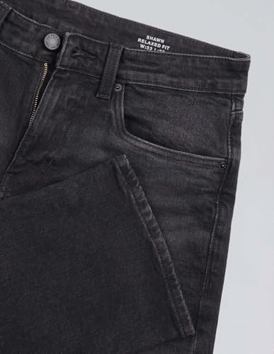 Image of U.S. Polo Assn. Denim Co. Apparel Relaxed Jeans
