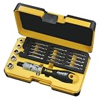 Felo – Felo XL-Strongbox ERGONIC K 22-tlg. | SL/PH/PZ/TORX/HEX/ND