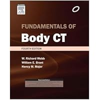 Fundamentals of Body CT