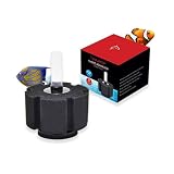 Aquatop Classic Aqua Flow Internal Sponge Filter (Up to 40 gal) product photo (opens Amazon in a new tab)