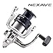 Shimano Nexave 2500 HG FE, Spinning Fishing Reel, NEX2500HGFE