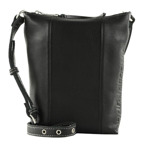 Bolso bandolera FREDsBRUDER Mia para el d&iacute;a a d&iacute;a urbano y salidas de tarde