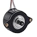 Industrial Stepper Motor Metal Build Enhanced Smoothness 36 Torque K1C/K1Max Ender3v3 Printer Series Steppers Motor