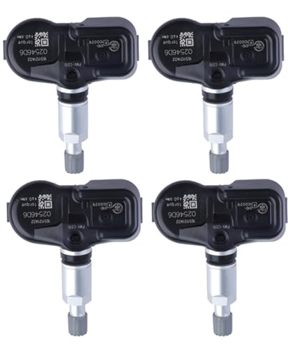Capteur TPMS de pression des pneus pour Toyota Camry Avalon Lexus ES250