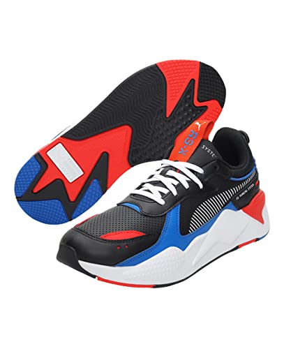 Image of Puma Unisex Adult RSX Winterized Sneaker