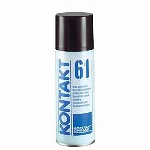 Spray Kontakt 61 200ml Cover