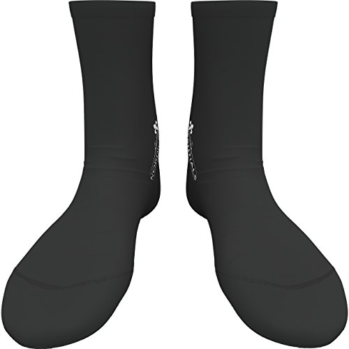 Nordic Essentials Beach Socks (1 Pair) Wear In Sand, Playing Volleyball & Soccer - Kids, Women & Men #TOP6