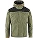 Produktbild Fjällräven Herren Greenland No. 1 Down Jacke, Green/Dark Grey, L