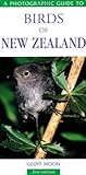 Photographic Guide to Birds of New Zealand Photographic Guide to Birds of New Zealand